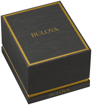 Bulova Rubayyat 96L338 — Orologio