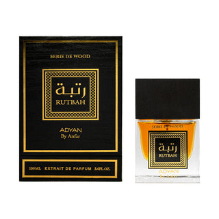 Adyan Rutbah PAR W 100 ml