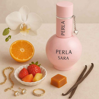 Mirada Perla Sara Donna 100 ml — Eau de Parfum