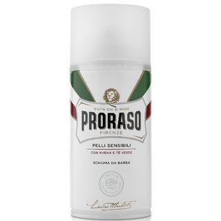 Proraso Schiuma Nutriente 400 ml — Schiuma da barba