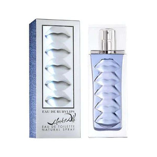 Salvador dali Eau de Ruby Lips EDT 30ml