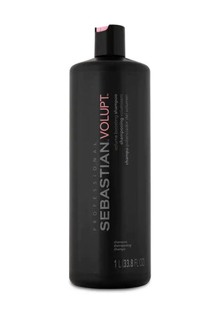 Sebastian Professional Volupt Shampoo 1000ml — Shampoo