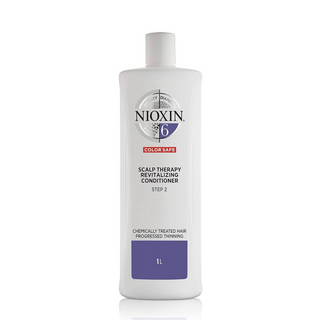 Nioxin System 6 1000 ml — Balsamo Cuoio Capelluto