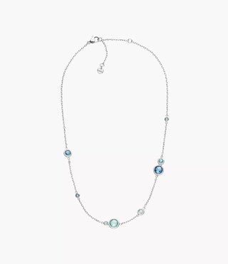 Skagen Steel Collana Sofie Sea Glass SKJ1907040