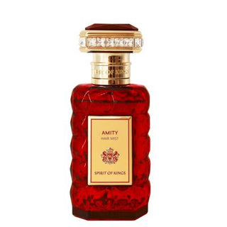 Spirit of kings Amity nebbia per capelli 50 ml — Spray capelli