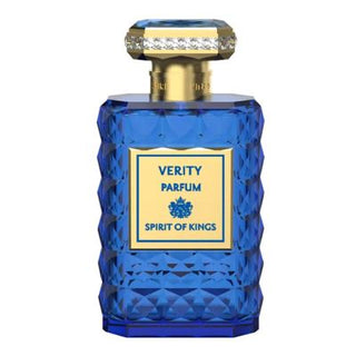 Spirit of Kings Verity 100 ml — Eau de Parfum