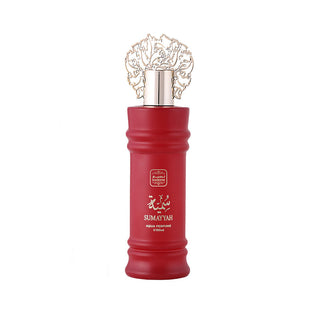 Naseem Sumayyah EDT W 100 ml