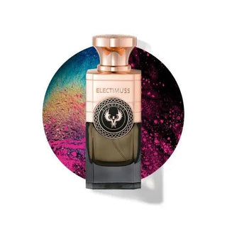 Electimuss Summanus Pure Perfume - 100 Ml