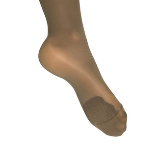 Solidea Magic 70 Collant velati compressione 12 15mmHg Nero 5XXL
