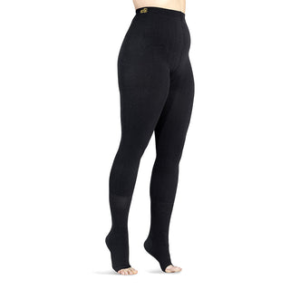 Solidea Be You Tonic Pro Micromassage Leggings 15 21 mmHg 2M Smoke