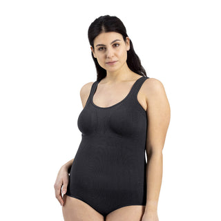 Solidea מיקרו-מסאז' גוף לעור גוף Silver Wave Compression Natur 2S