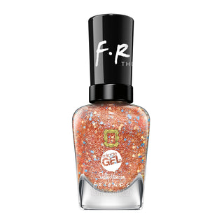 Sally Hansen Siero Per La Cromoterapia — Siero per unghie
