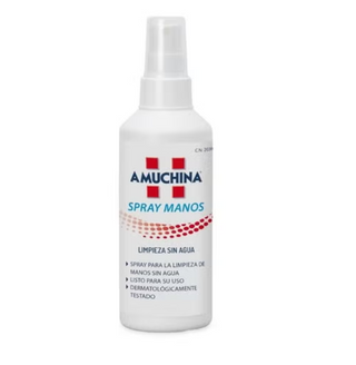 Amuchina Spray Mani igienizzante disinfettante 200ml