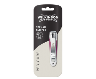 Wilkinson Sword Cortaúñas (Cortaúñas para manicura) 