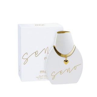 Privé Seno Beauty Donna 100 ml — Eau de Parfum