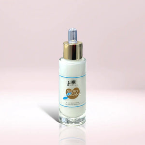 Plantis Siero viso all'argan 30 ml — Siero viso