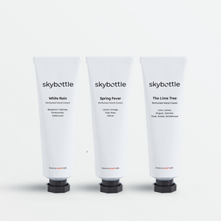 Skybottle Crema mani Spring Fever 50ml — Crema mani