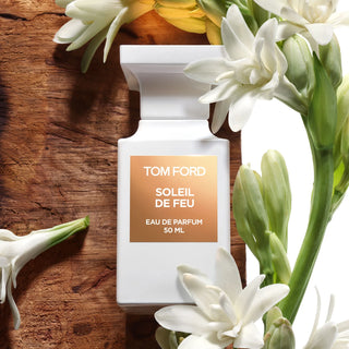 Tom ford Soleil De Feu - EDP - Volume: 50 ml
