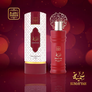 Naseem Sumayyah EDT W 100 ml