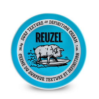 Reuzel Argilla 100 ml — Spray Texturizzante