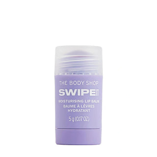 The Body Shop Swipe It 5 g Blåbär Återfuktande Läppbalsam — Läppbalsam