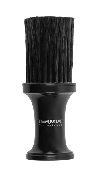 Termix Pennello per Talco Nero — Pennello per talco