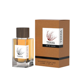 Emper Terra Unisex 100 ml — Eau de Parfum