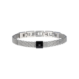 Breil Bracciale Black Diamond TJ2955 — Bracciale