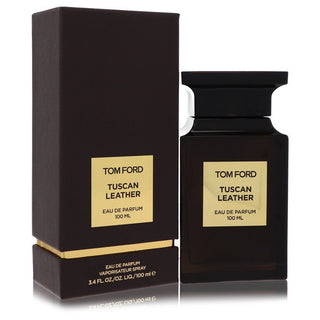 Tom Ford Tuscan Leather 100 ml — Eau de Parfum
