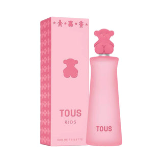 Tous Kids 100 ml — Eau de Toilette Bimbi