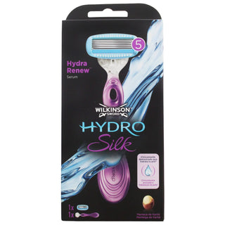 Wilkinson Hydro Silk — Rasoio per donna