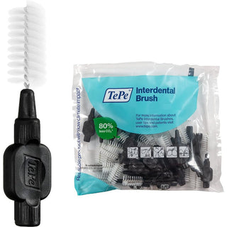 TePe scovolino interdentale 25 pezzi 1,5 mm