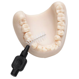TePe scovolino interdentale 6 pezzi 1,5 mm