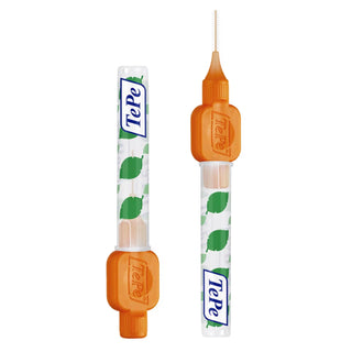 TePe scovolino interdentale 6 pezzi 0,45 mm