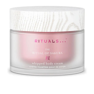 Rituals Il Rituale Di Sakura, Crema Corpo, 220 ml