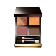 Tom Ford Quad Eyeshadow 26 Leopard Sun