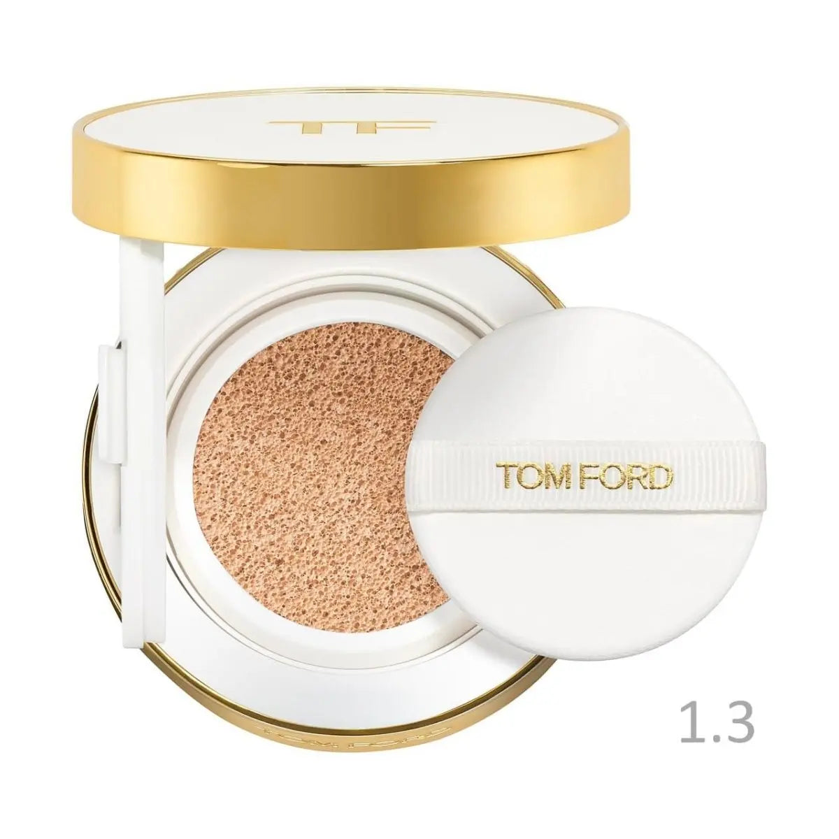 Tom Ford كريم أساس مرطب Glow Tone Up Spf40 بورسلين دافئ