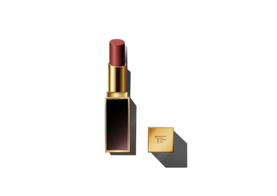 Tom Ford Tom Ford أحمر شفاه ساتان مطفي من شيمليس