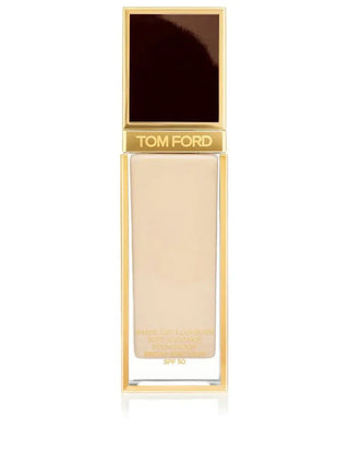 Tom ford Shade And Illuminate Soft Fondotinta Spf 50 - 3,7 Champagne