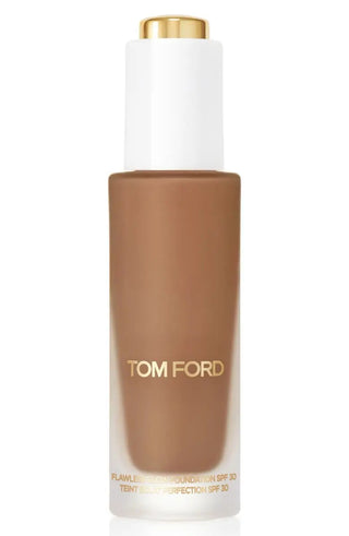 Tom Ford Soleil Flawless Illuminating Foundation Spf 30 10.0 Chestnut