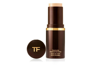 Tom Ford 트레이스리스 스틱 파운데이션 1.3 아이보리 누드