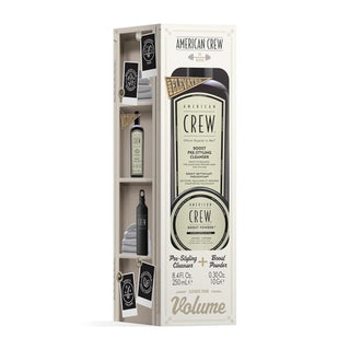 American Crew Volume Boost Duo