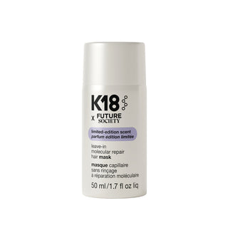 K18 Future Society Leave-In Molecular maschera capelli 50 ml
