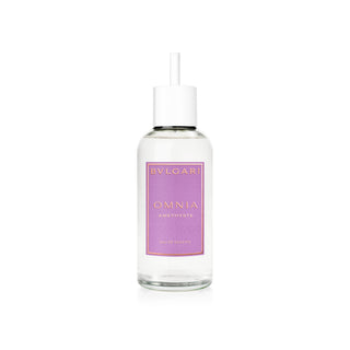 Bulgari Omnia Amethyste Eau de Toilette 200 ml Donna Ricarica — Eau de Toilette