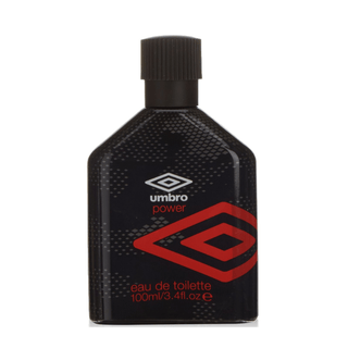 Umbro Power Uomo 100ml — Eau de Toilette