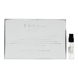 Creed Sublime Vanille, Eau De Parfum, unisex, 2 ml *Fiala