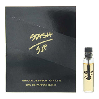 Sarah Jessica Parker Stash SJP, Eau De Parfum, unisex, 1,5 ml *Fiala