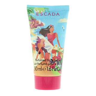 Escada Sorbetto Rosso , Lozione corpo, Body, 50 ml