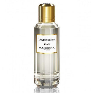 Mancera Gold Incense EDP U 60 ml