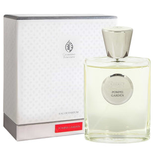Giardino benessere Pompei Garden 100ml — Eau de Parfum